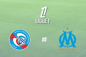 بث مباشر مباراة ستراسبورغ ومارسيليا في الدوري الفرنسي