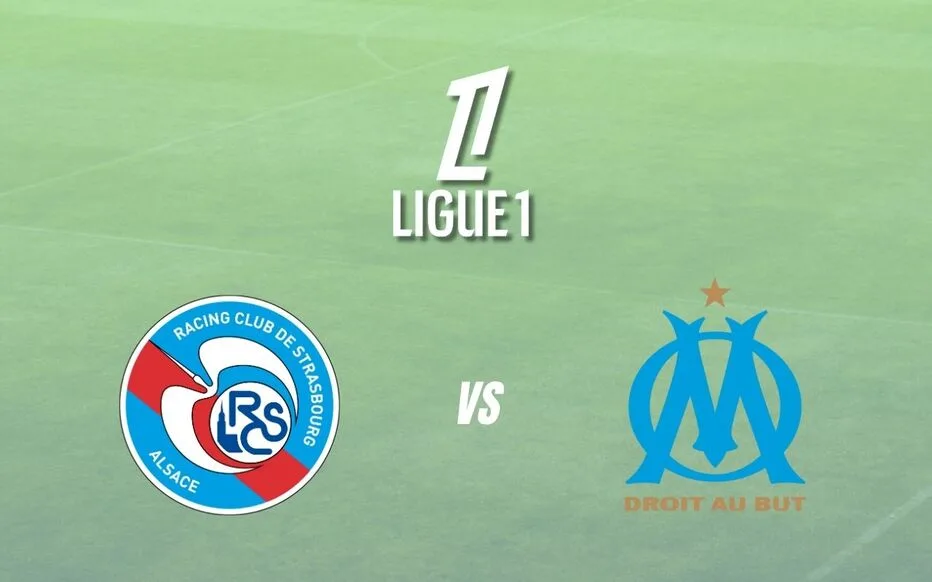 بث مباشر مباراة ستراسبورغ ومارسيليا في الدوري الفرنسي