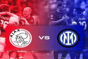 القنوات المفتوحة الناقلة لمباراة أياكس ضد إنتر ميلان بدوري أبطال أوروبا
