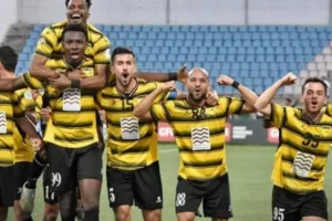 القنوات المفتوحة الناقلة لمباراة أهال والحسين في دوري أبطال آسيا 2