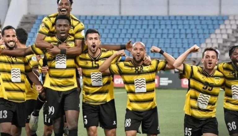 القنوات المفتوحة الناقلة لمباراة أهال والحسين في دوري أبطال آسيا 2