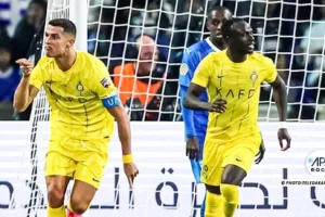 مشاهدة مباراة النصر وجدة اليوم في كاس الملك 2025