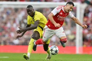 القنوات المفتوحة الناقلة لمباراة أتلتيك بلباو وآرسنال في دوري أبطال أوروبا