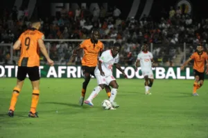 بث مباشر مباراة نهضة بركان ضد أسكو كارا اليوم