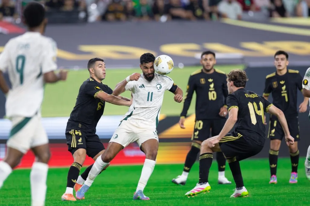 ترتيب مجموعة الاتحاد بعد خسارته أمام الوحدة في دوري أبطال آسيا