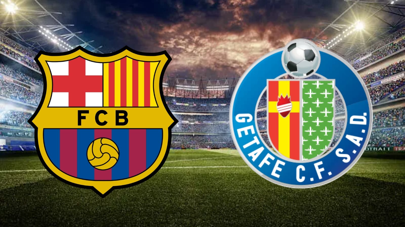 مشاهدة مباراة برشلونة وخيتافي اليوم في الدوري الإسباني 2025 26