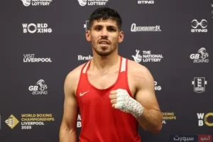 من هو زياد عشيش سيرة ذاتية ويكيبيديا