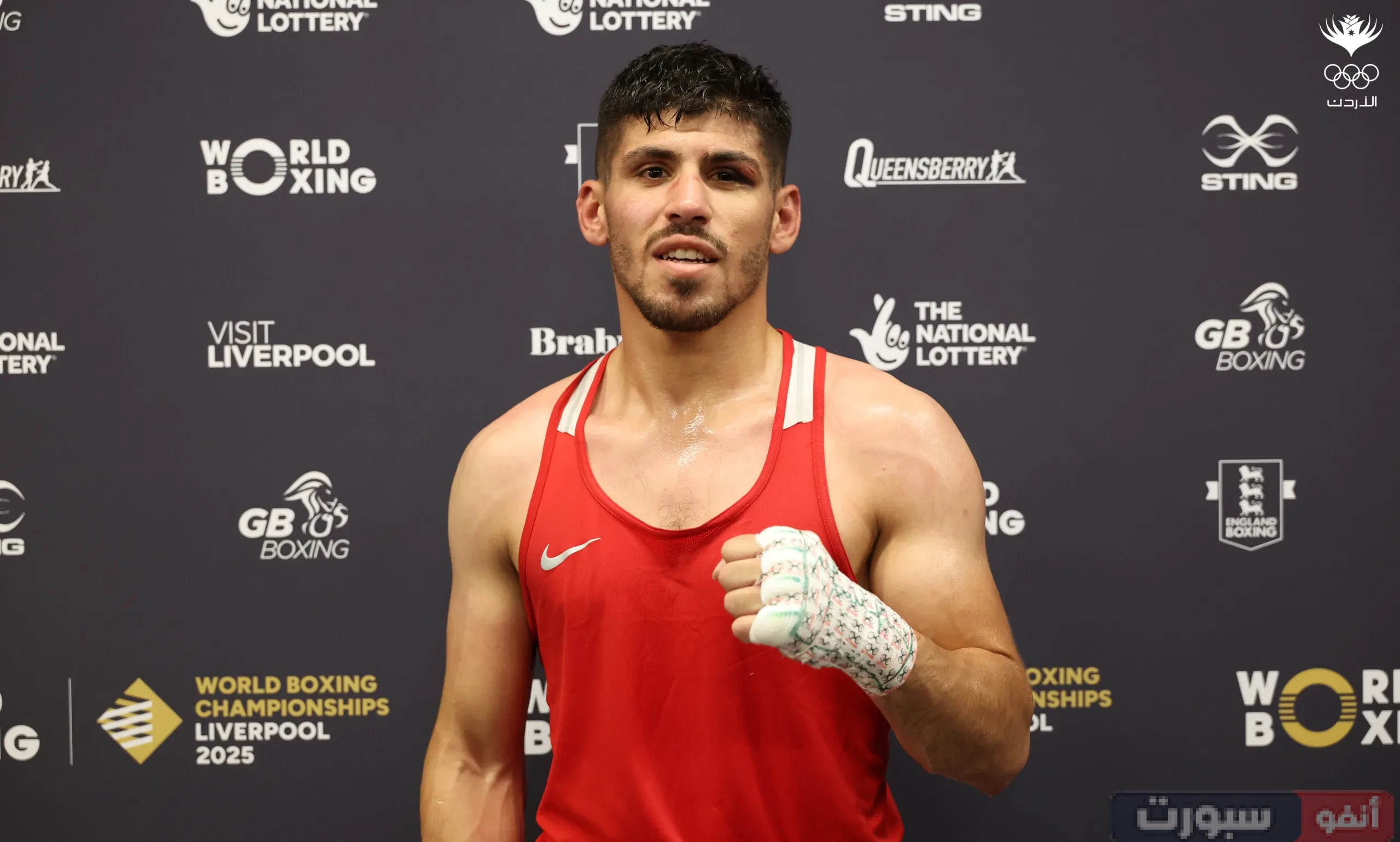 من هو زياد عشيش سيرة ذاتية ويكيبيديا