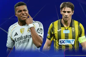 موعد مباراة ريال مدريد وألماتي والقنوات الناقلة في دوري أبطال أوروبا