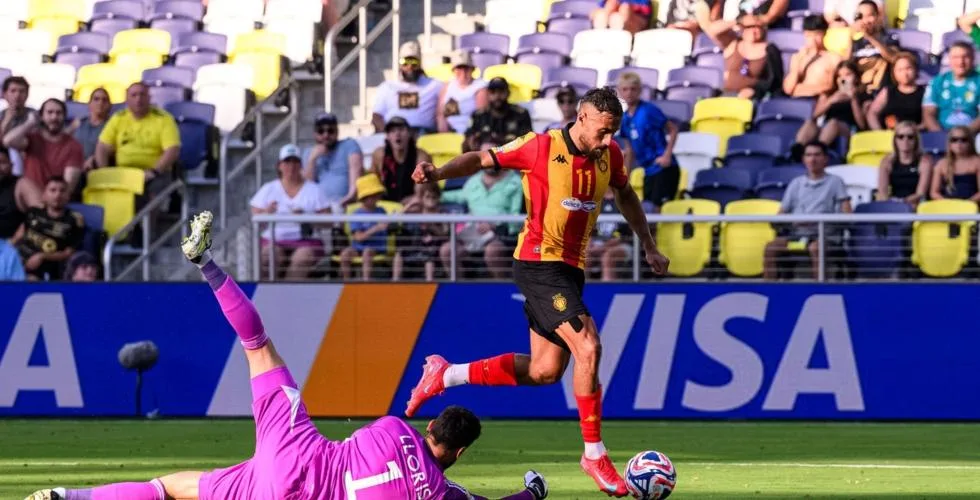 القنوات الناقلة لمباراة الترجي وآف سي في دوري أبطال إفريقيا