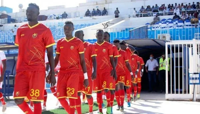 القنوات الناقلة لمباراة المريخ وسانت إيلوي لوبوبو في دوري أبطال إفريقيا