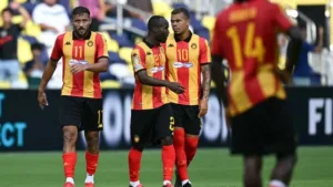 موعد مباراة الترجي والقوات المسلحة النيجري والقنوات الناقلة في دوري أبطال إفريقيا