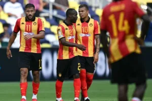 موعد مباراة الترجي والقوات المسلحة النيجري والقنوات الناقلة في دوري أبطال إفريقيا