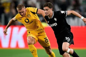 مشاهدة مباراة يوفنتوس وبوروسيا دورتموند اليوم في دوري أبطال أوروبا 2025