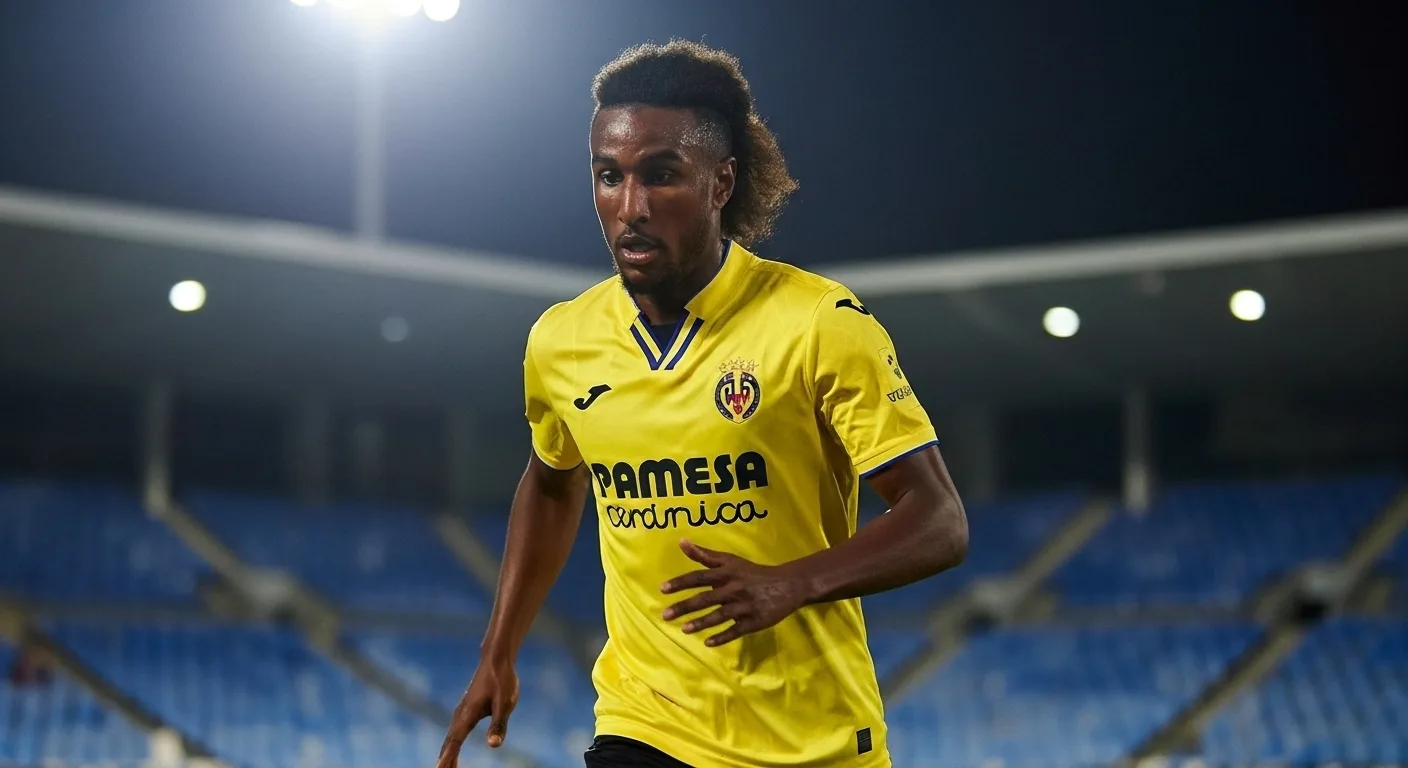 هيثم حسن نجم أوفييدو يقود الهجوم الليلة ضد برشلونة