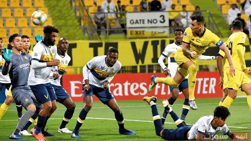 القنوات الناقلة لمباراة الشباب اليوم ضد الحزم في دوري روشن السعودي 2025 2026