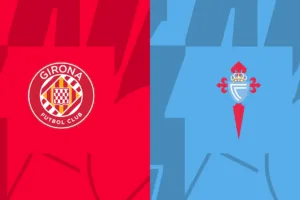 سيلتا فيجو ضد جيرونا: موعد المباراة والقنوات الناقلة وتشكيل الفريقين