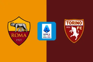 روما ضد تورينو: الموعد والقنوات الناقلة وتشكيل الفريقين