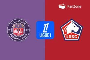 ليل ضد تولوز: الموعد والقنوات الناقلة وتشكيل الفريقين