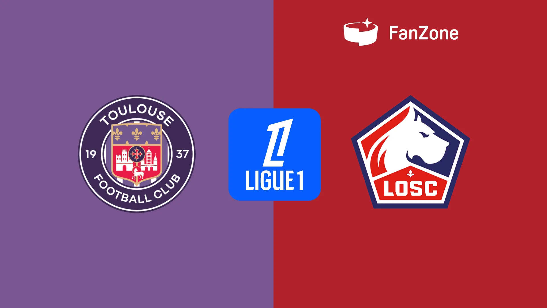 ليل ضد تولوز: الموعد والقنوات الناقلة وتشكيل الفريقين