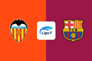 برشلونة ضد فالنسيا: الموعد والقنوات الناقلة وتشكيل الفريقين