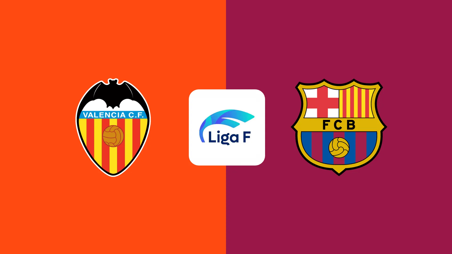 برشلونة ضد فالنسيا: الموعد والقنوات الناقلة وتشكيل الفريقين