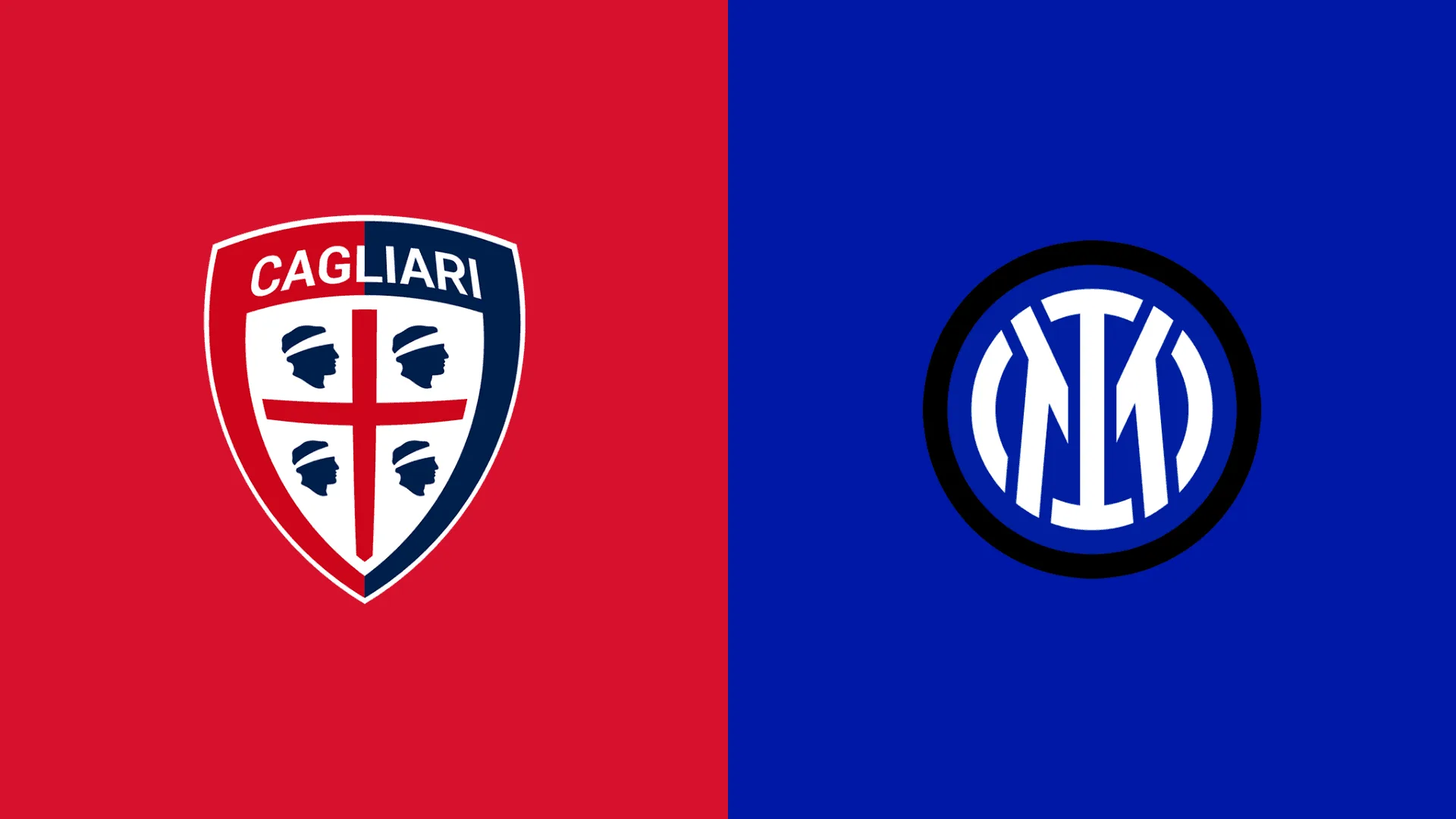 القنوات المفتوحة الناقلة لمباراة إنتر ضد كالياري اليوم في الدوري الإيطالي