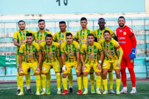 القنوات المفتوحة الناقلة لمباراة شبيبة القبائل وبيبياني غولد ستارز في دوري أبطال إفريقيا 