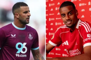 القنوات المفتوحة الناقلة لمباراة ليفربول وبيرنلي في الدوري الإنجليزي الممتاز