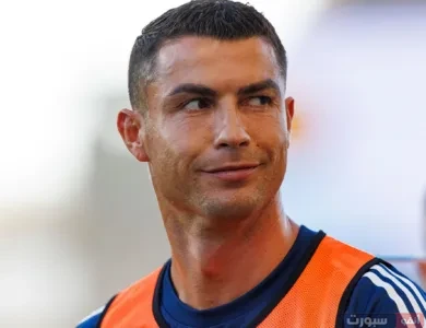 ترتيب هدافي منتخبات العالم عبر التاريخ.. رونالدو يعزز صدارته ويقترب من الألفية