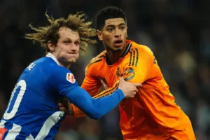 القنوات المفتوحة الناقلة لمباراة ريال مدريد وإسبانيول في الدوري الإسباني