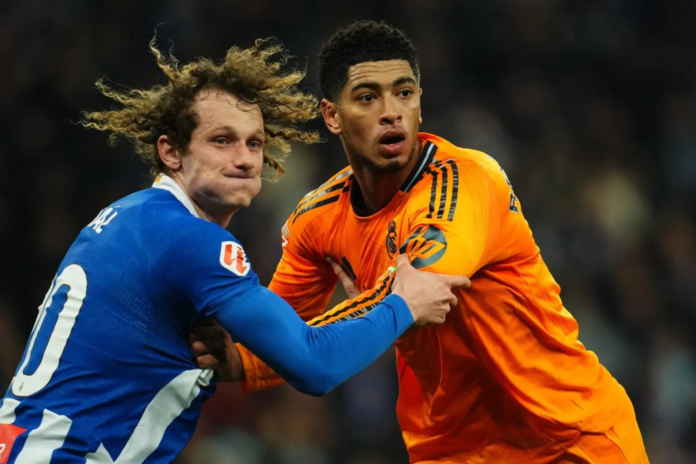 القنوات المفتوحة الناقلة لمباراة ريال مدريد وإسبانيول في الدوري الإسباني