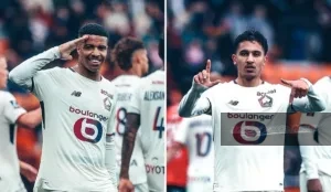 موعد مباراة ليل اليوم ضد بران والقنوات الناقلة في الدوري الأوروبي