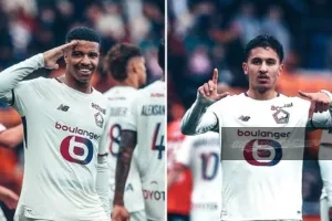 موعد مباراة ليل اليوم ضد بران والقنوات الناقلة في الدوري الأوروبي