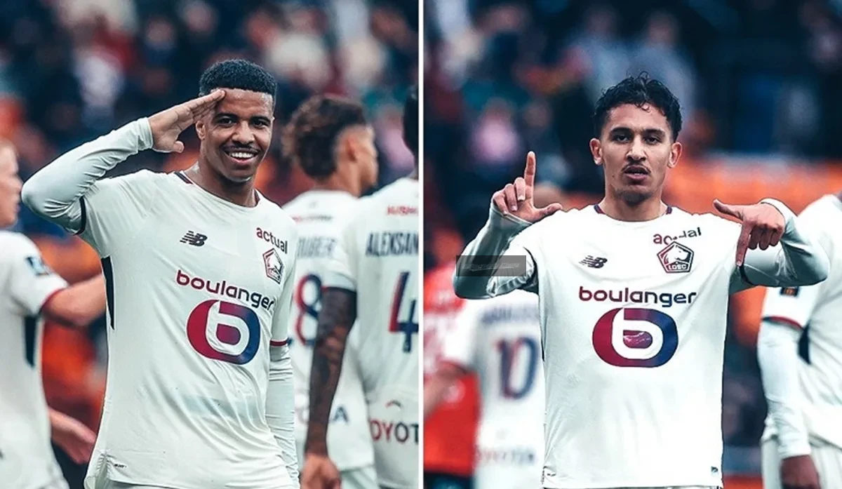 موعد مباراة ليل اليوم ضد بران والقنوات الناقلة في الدوري الأوروبي