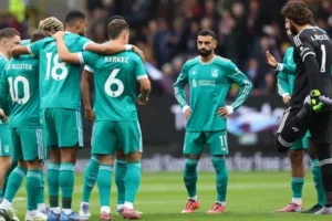 مشاهدة مباراة ليفربول وأتلتيكو مدريد اليوم بدوري أبطال أوروبا 2025 26