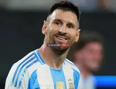 القنوات الناقلة لمباراة الأرجنتين ضد فنزويلا في تصفيات 2026