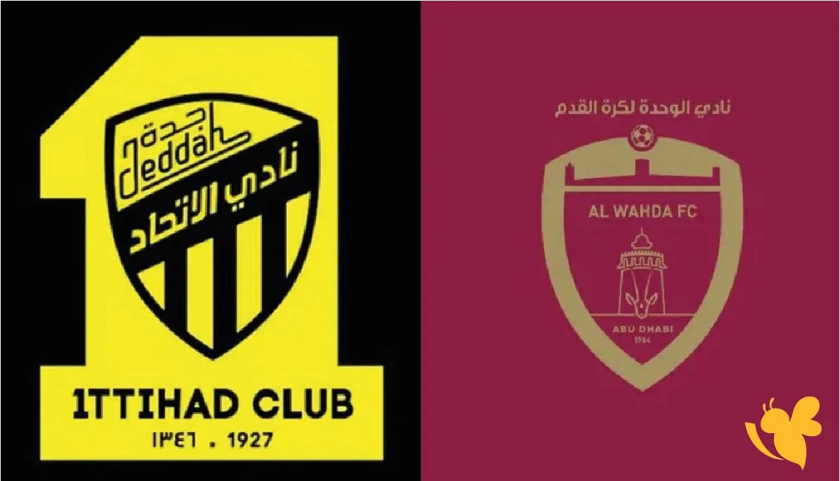 الوحدة ضد الاتحاد: الموعد والقنوات الناقلة وتشكيل الفريقين