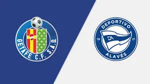 موعد مباراة خيتافي ضد ألافيس اليوم والقنوات الناقلة في الدوري الإسباني