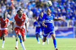 القنوات الناقلة لمباراة الهلال وجاموس في دوري أبطال إفريقيا