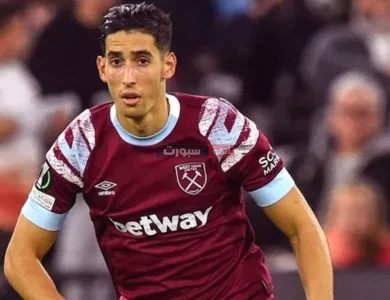 نايف أكرد ينتقل إلى نادي غير متوقع في اليوم الأخير للميركاتو