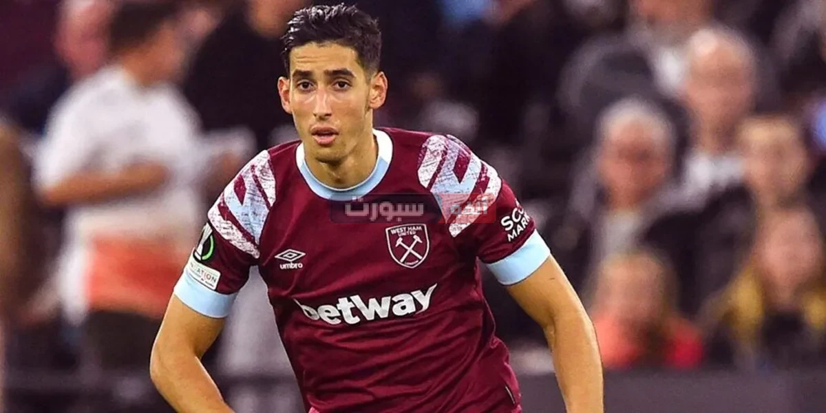 نايف أكرد ينتقل إلى نادي غير متوقع في اليوم الأخير للميركاتو