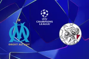القنوات الناقلة لمباراة مارسيليا وأياكس في دوري أبطال أوروبا