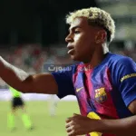 ترتيب الدوري الإسباني: تعادل برشلونة وريال سوسيداد 1 1