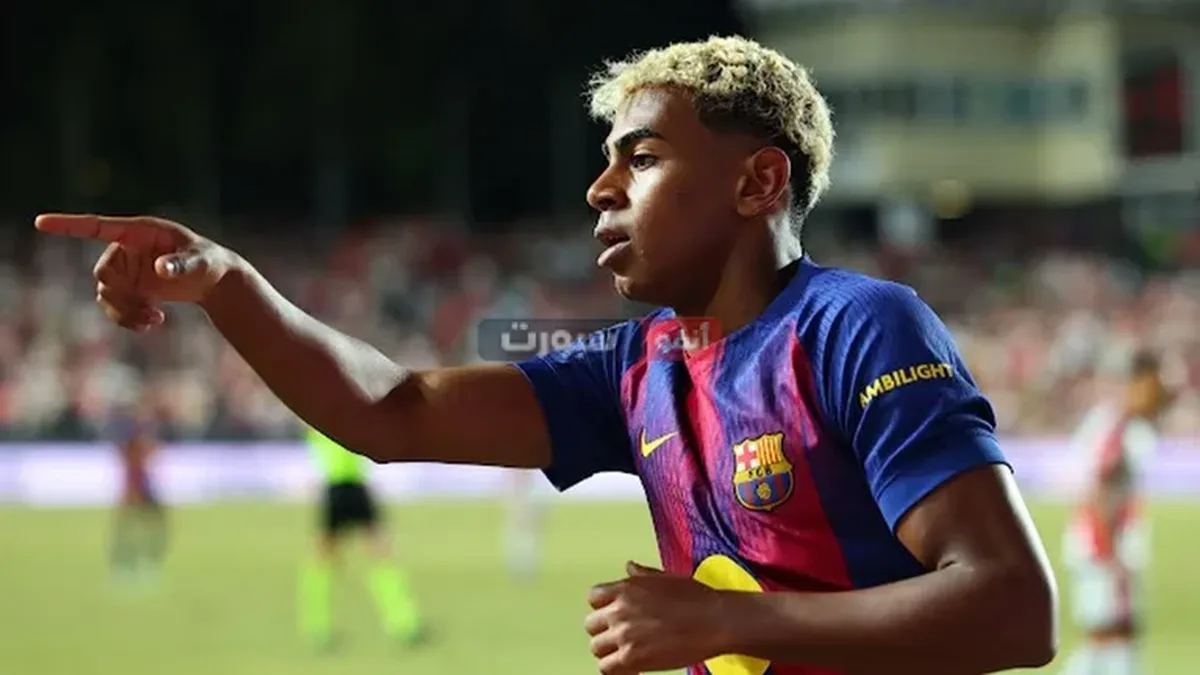 ترتيب الدوري الإسباني: تعادل برشلونة وريال سوسيداد 1 1