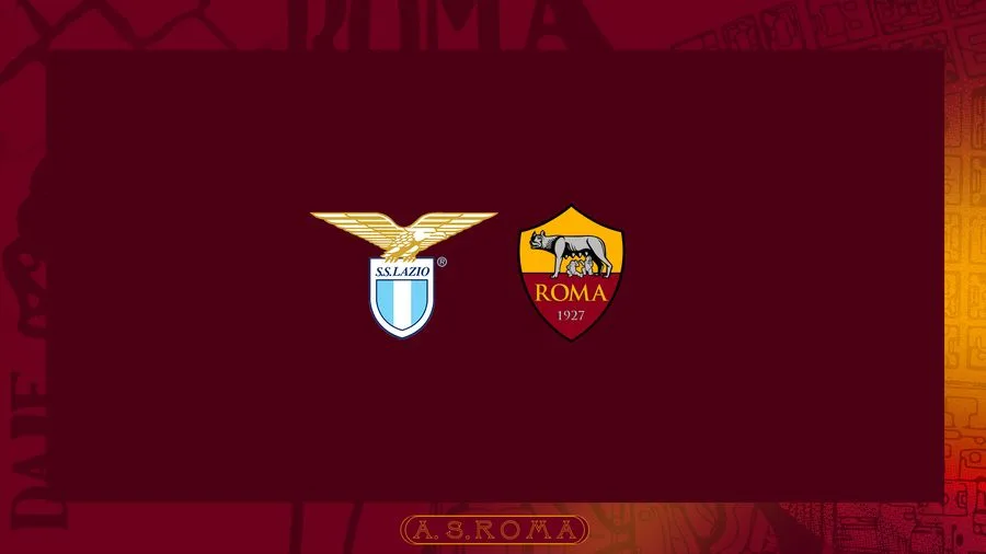 بث مباشر مباراة روما ولاتسيو اليوم في الدوري الإيطالي 2026 26