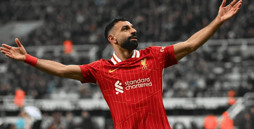 ليفربول يسجل أسرع هدف في دوري ابطال هذا الموسم