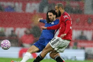 مان يونايتد يتنفس الصعداء بانتصاره على تشيلسي