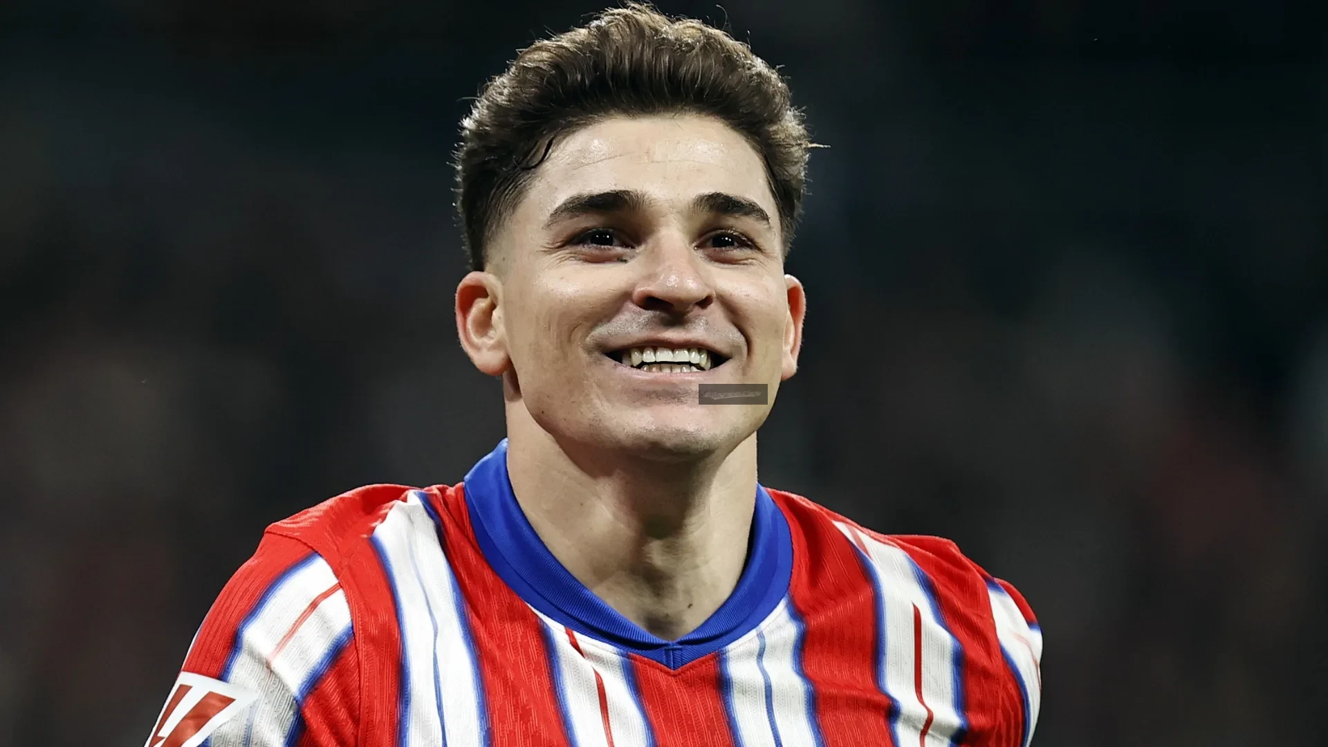 ترتيب هدافي الدوري الإسباني بعد هاتريك جوليان ألفاريز في شباك رايو فاليكانو