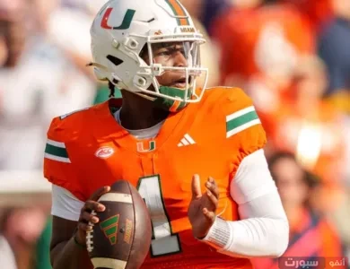 فوز دنفر برونكوز على تينيسي تايتانز في افتتاح الموسم nfl